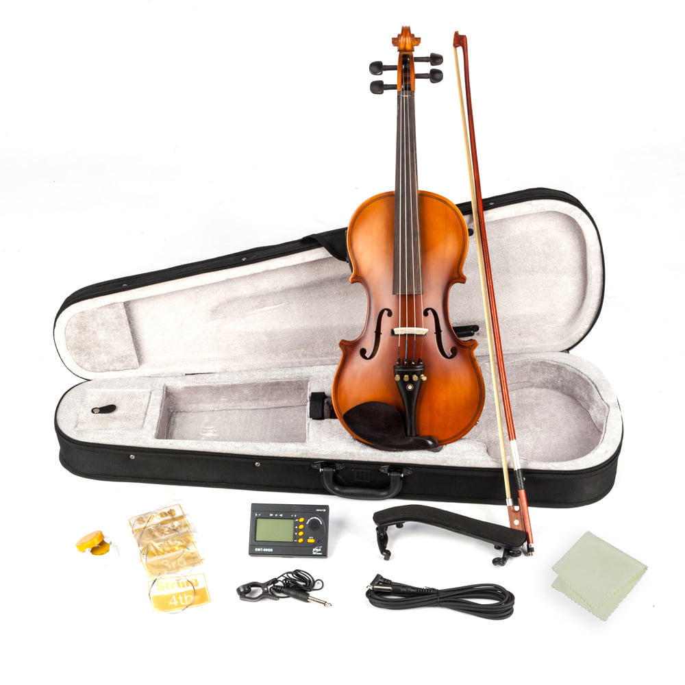 Violin 4/4 Matte Complete AI102