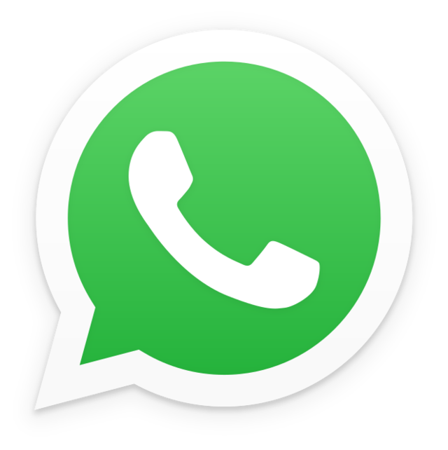 Logo Chat WhatsApp