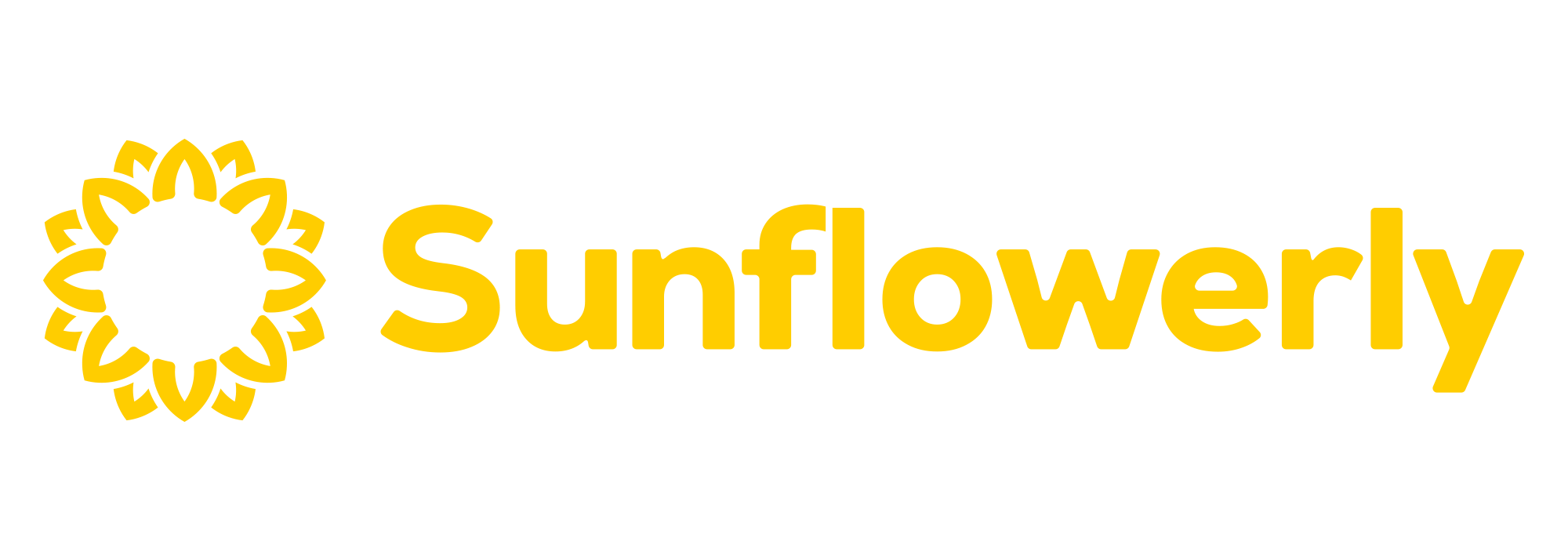 Sunflowerly Logo