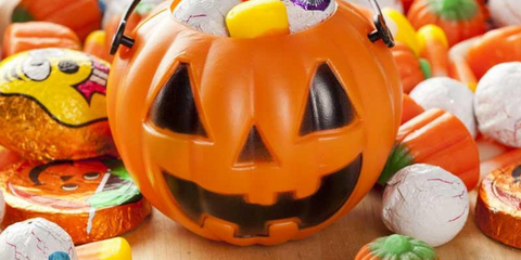save Halloween candy and treats longer all year long