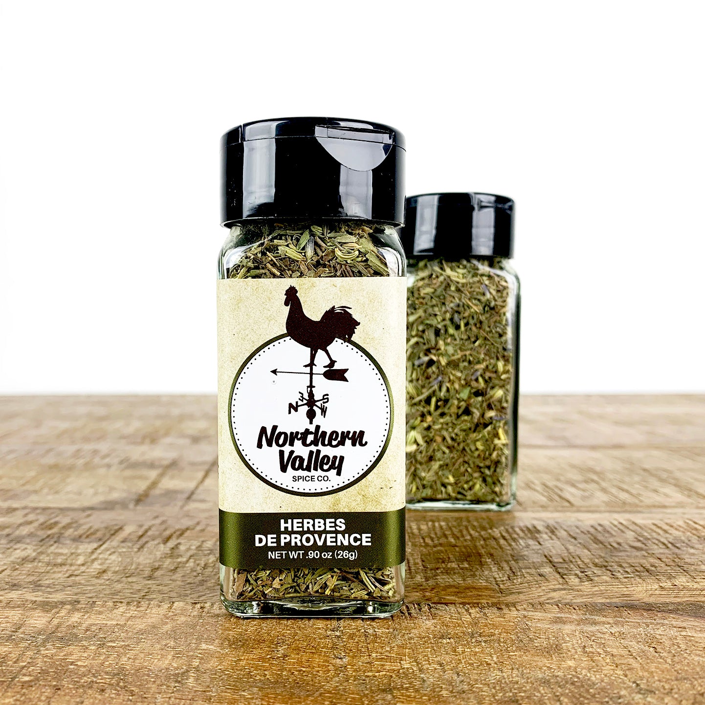 Herbes De Provence | Spices | Northern Valley Spice Co.