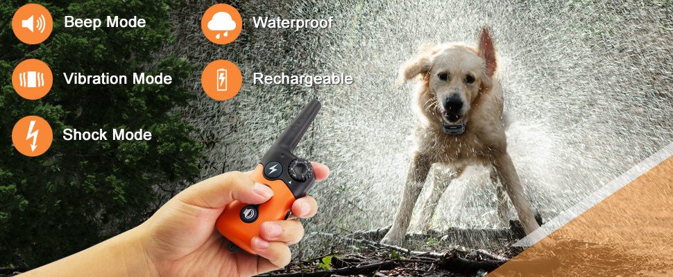 IPets PET619S Features