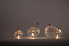 NON WET LAMP