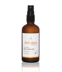 Herb form toning mist