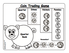 Musical Math Vol. 1 Resource CD – Heidi Songs