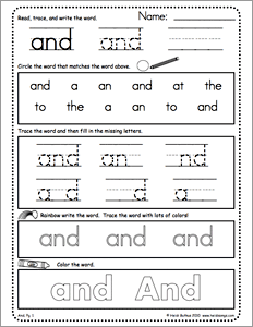 Sing & Spell Vol. 1 - Workbook, Mini-Songbooks, and Flashcards