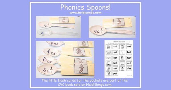 A True Interactive Phonics Word Wall - The K Files