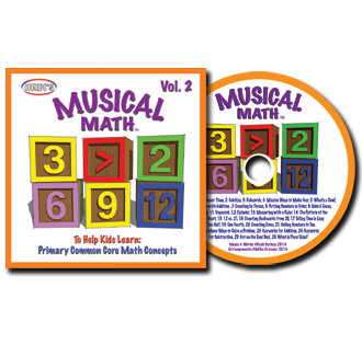 Musical Math 2 - Music