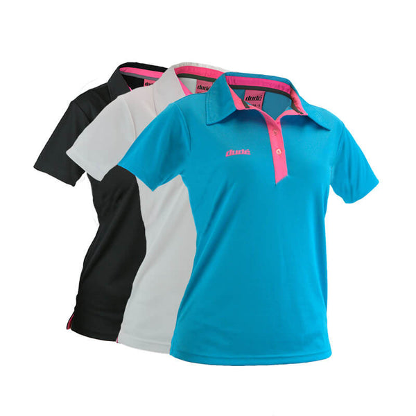 disc golf polo shirts