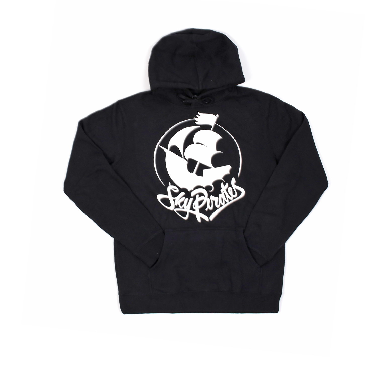 mastermind japan mt big skull hoodie