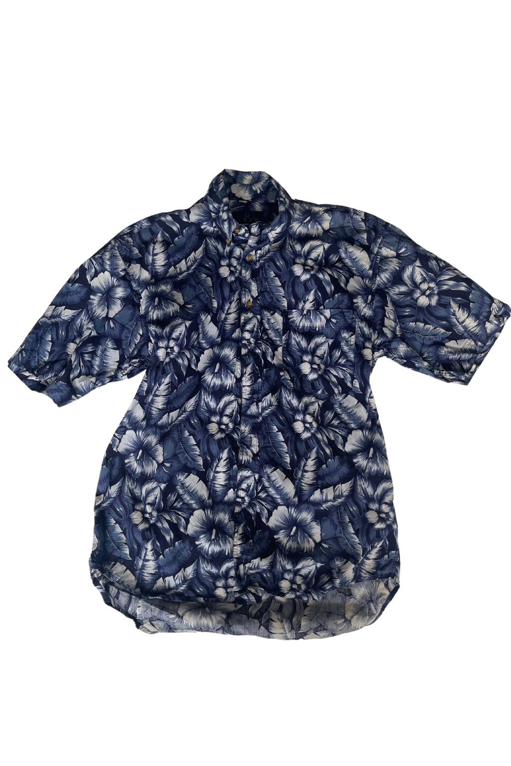COPACABANA | HAPPY HAWAII SHIRT
