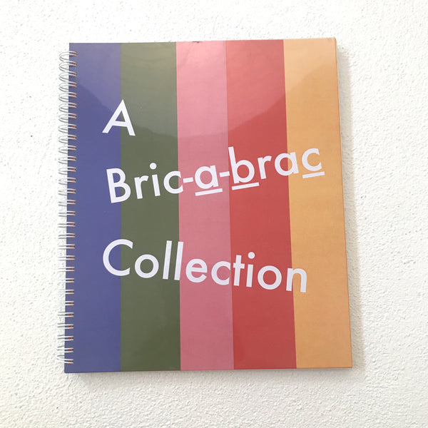 A Bric-A-Brac Collection
