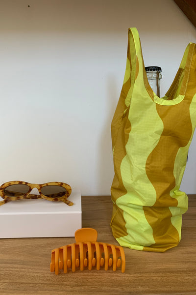 Wine Baggu | Set of 3