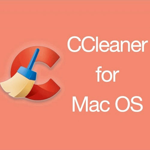 ccleaner pro for mac