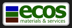 Ecos Materials & Services - Logo