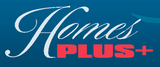 Homes Plus+ Logo
