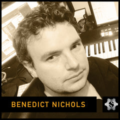 Benedict Nichols