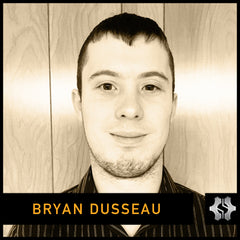 Bryan Dusseau