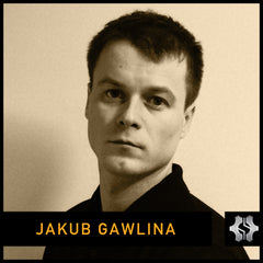 Jakub Gawlina