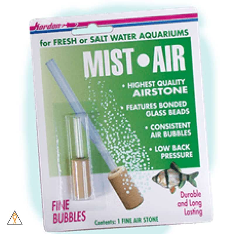 玻璃珠空气石细气泡Mistair空气石-柯顿