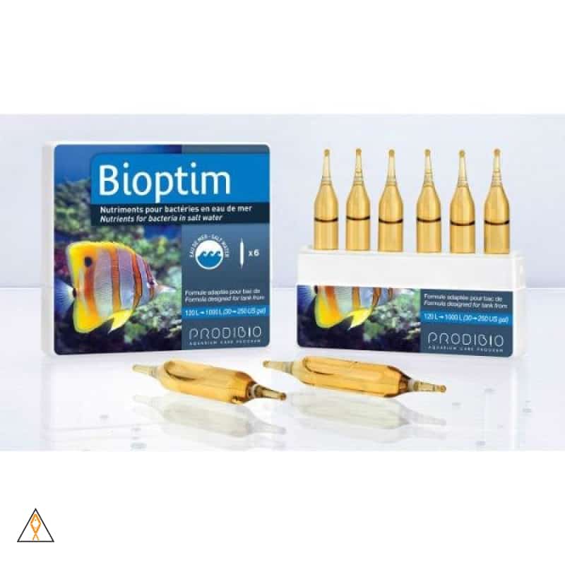 Bioptim - Prodibio