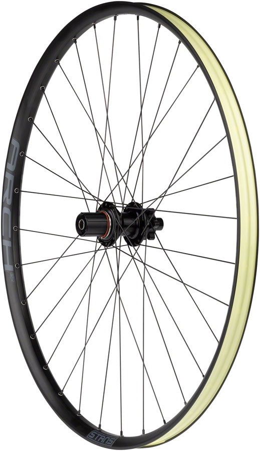 Stans No Tubes Arch S2 Rear Wheel - 29