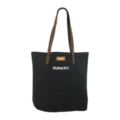 DURACELL | Canvas Tote - Embroidery