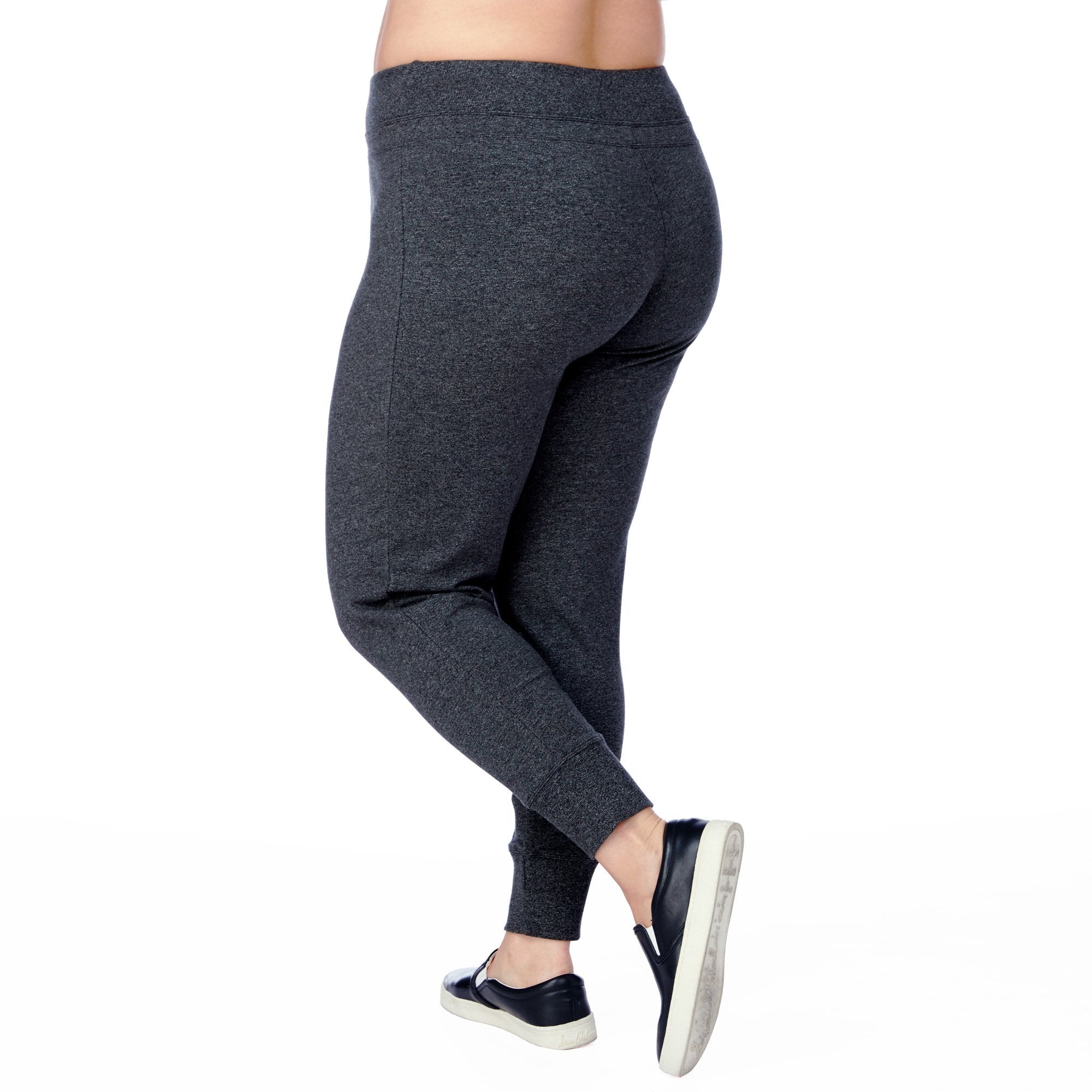 rainbeau curves - gramercy jogger - plus size