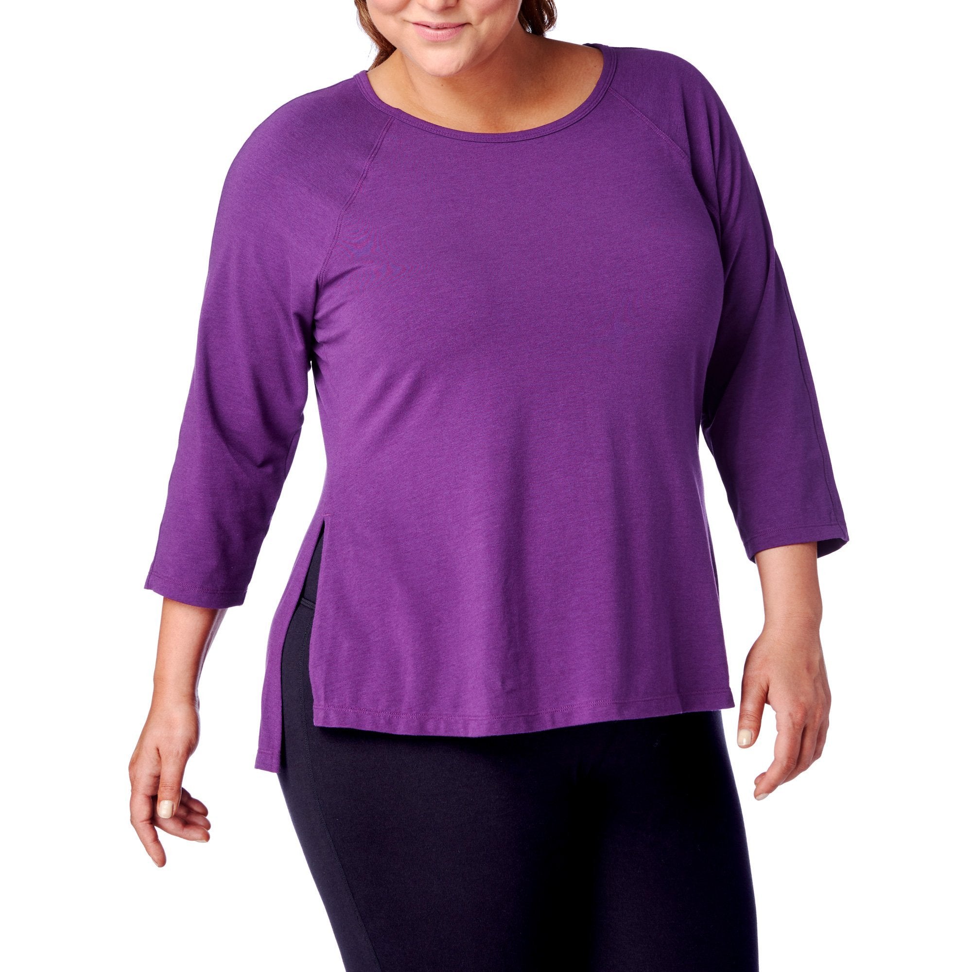 nadia tee – rainbeau curves - plus size clothing