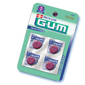Gum Disclosing Product Review - Dentist.net