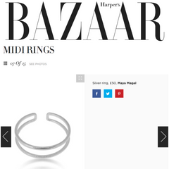 Harper's Bazaar Online