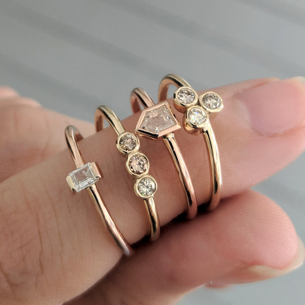 promise rings