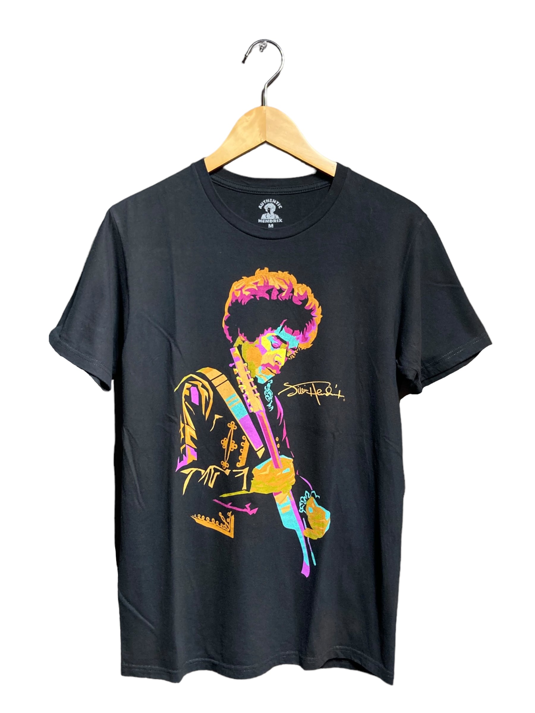 Jimi Hendrix　1986年　ジミヘンドリックス　ヴィンテージTジャツbeastieboys