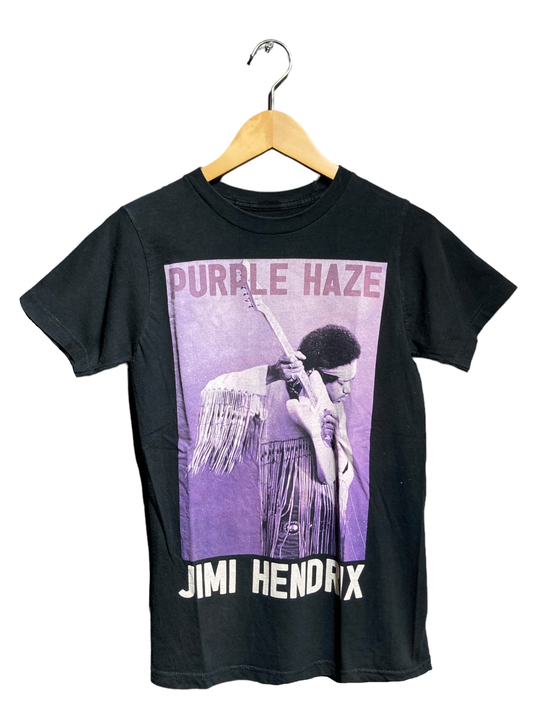Jimi Hendrix 1986年 ジミヘンドリックス ヴィンテージTジャツ