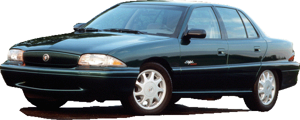 Buick Skylark Qaa Usa Inc