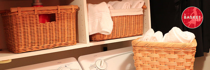 13 Ways to Make Laundry Day Easier