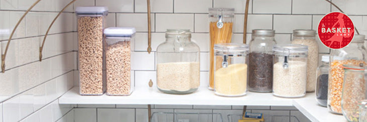 Create Beautiful, Functional Open Shelving With These Clever Tips