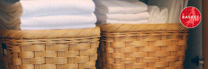 Bathroom Towel Storage Ideas