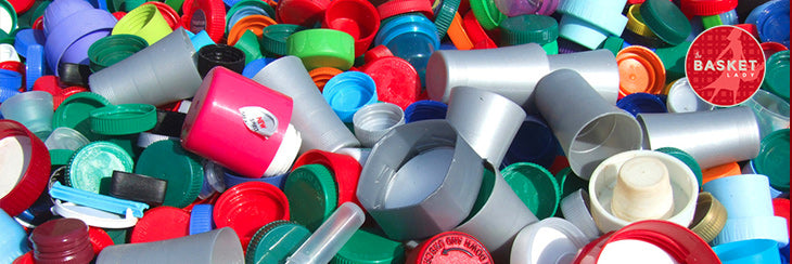 Start recycling the more than 200+ little-known items that can be recycled