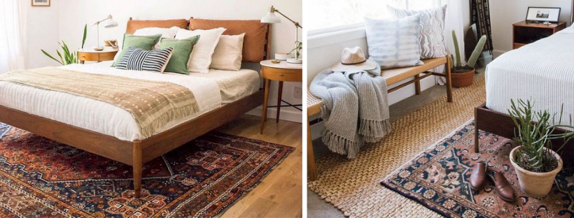 vintage rug persian rug dakota rug