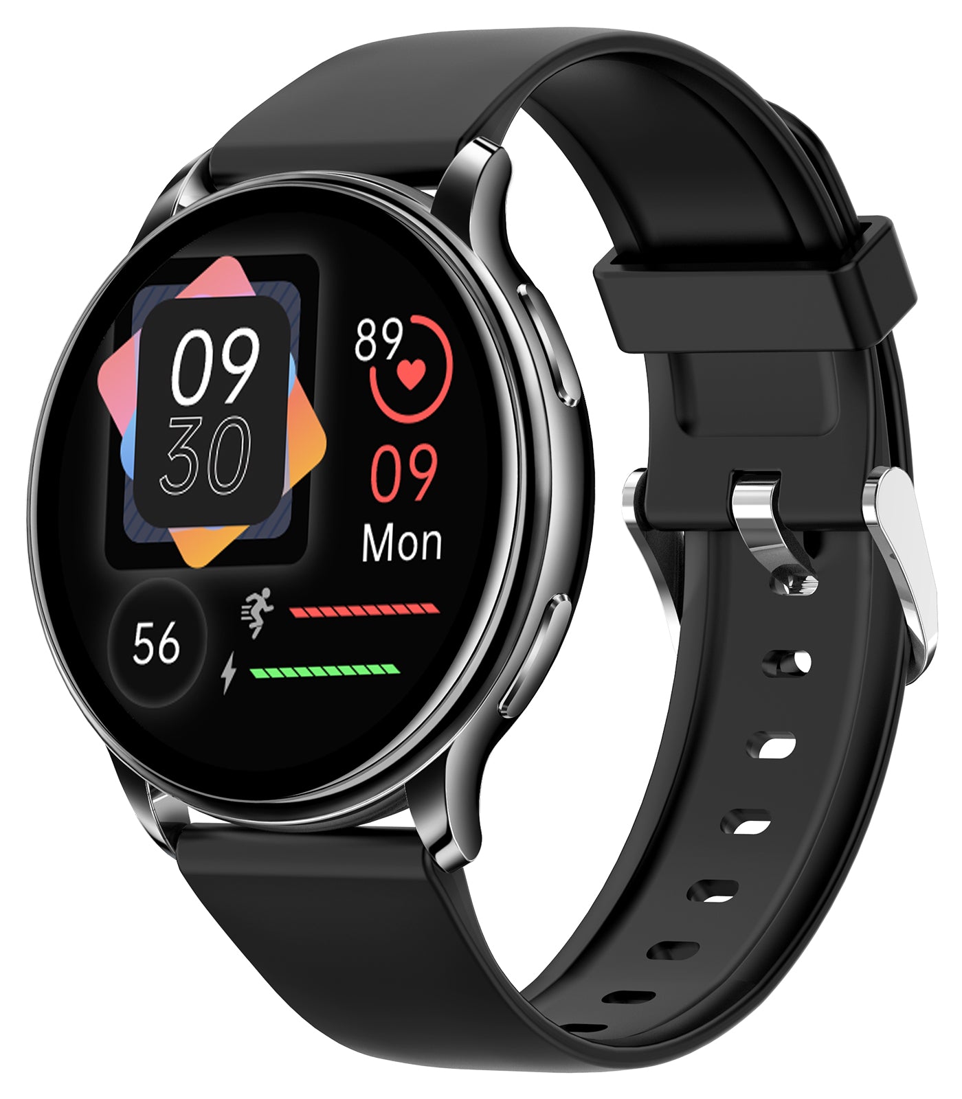 Eigiis Smart Watch Answermake Calls 2023 Newest Bluetooth Smartwat