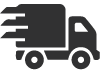 AusPost Express Shipping Icon