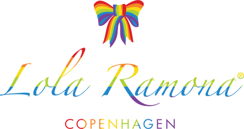 Lola Ramona Pride Logo