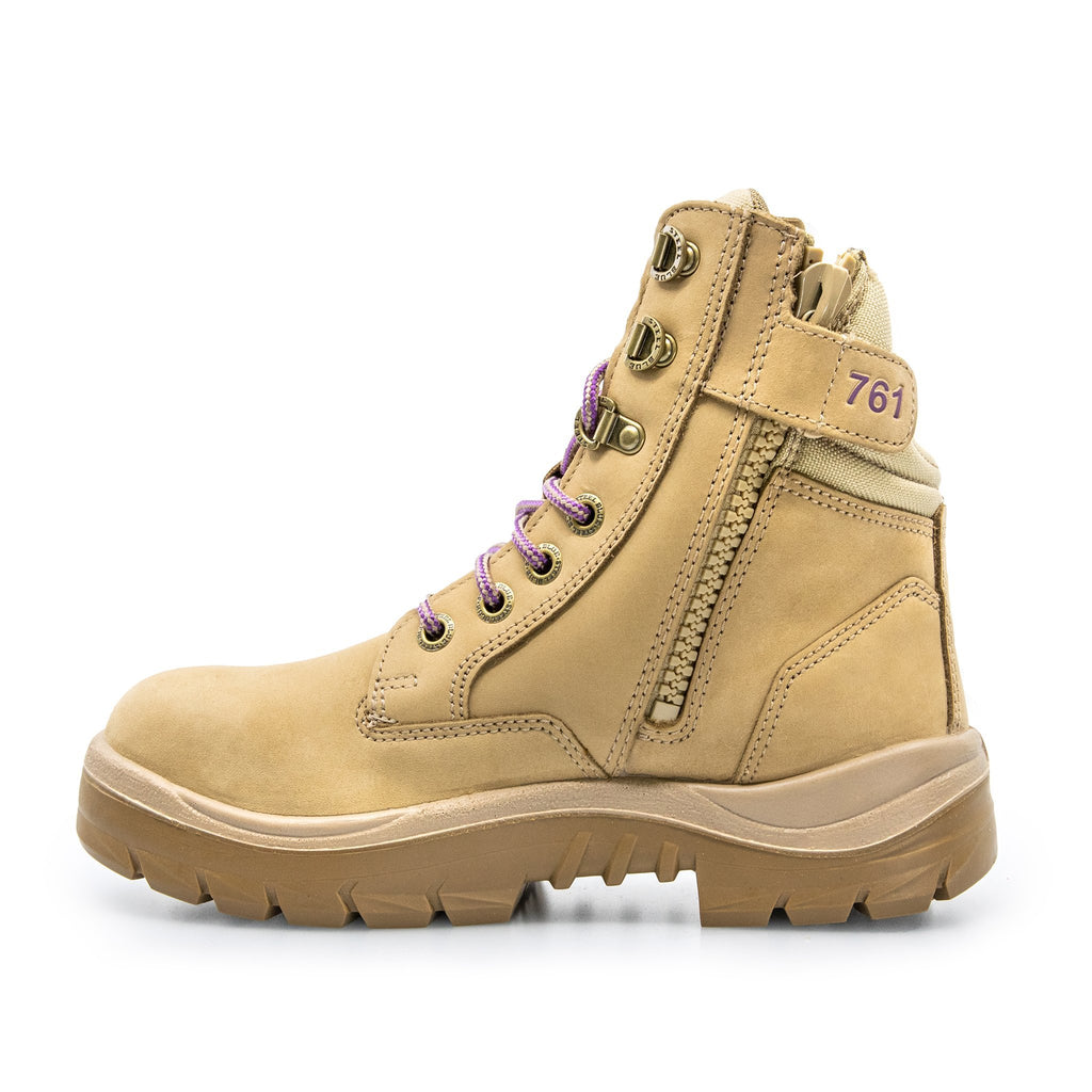 women's work boots afterpay
