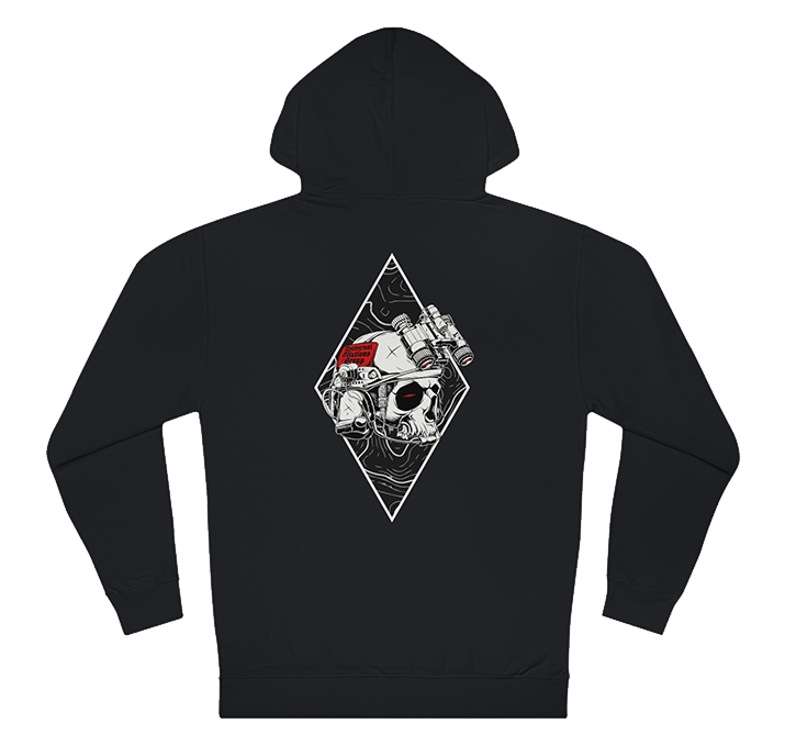 Pathfinder V2 Hoodie