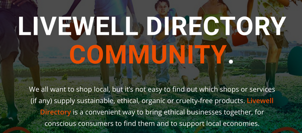 Live Well Directory