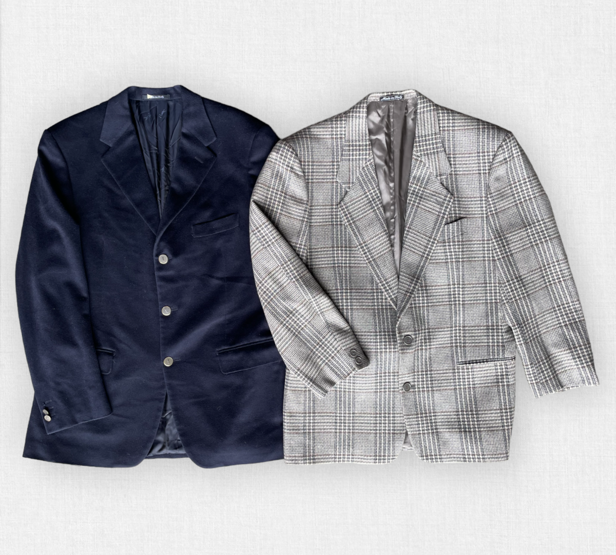 Veeg slijm Lach Mix vintage en tweedehands merk- en designer kleding voor heren - vintage  kleding groothandel | ONEvintagewholesale