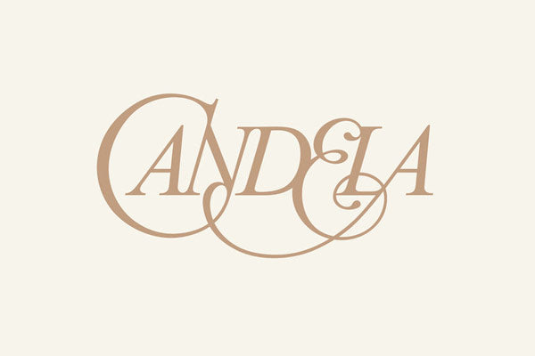 Branding for Candela footwear