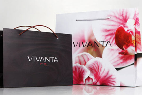 Indian luxury hotels brand, Vivanta