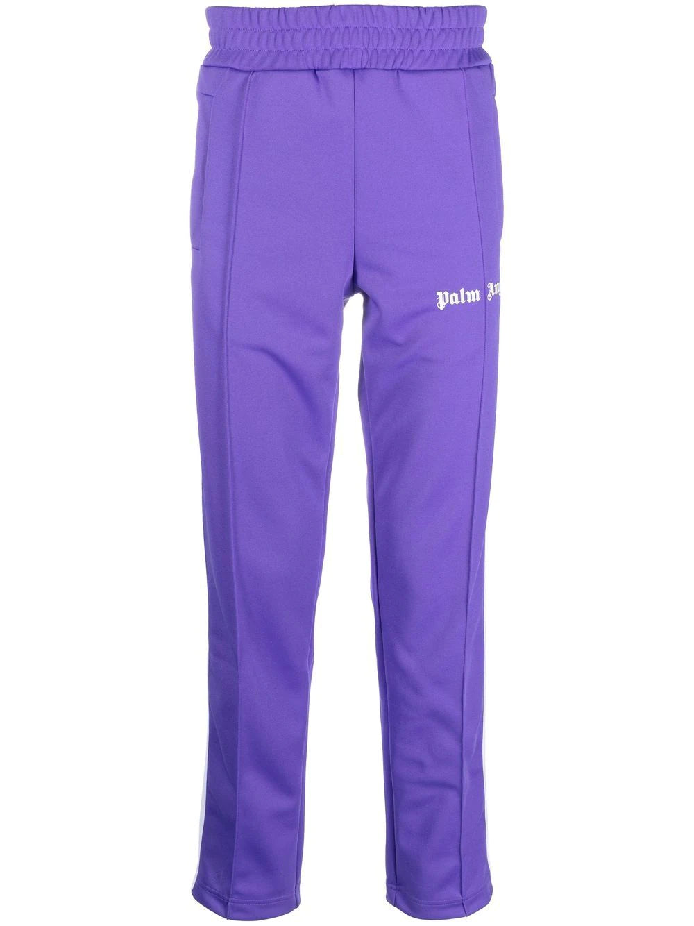 パネル 激レア Palm angels track pants purple | www.birbapet.it